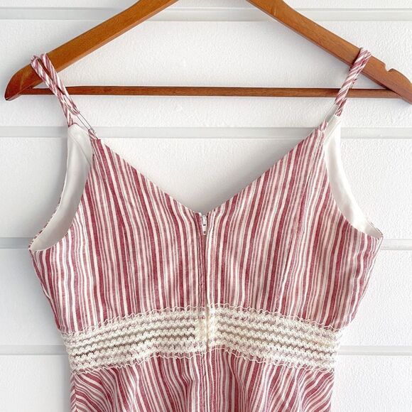 Speechless Juniors' Skater Skirt Strappy Dress Small See Description & Photos - Picture 5 of 12